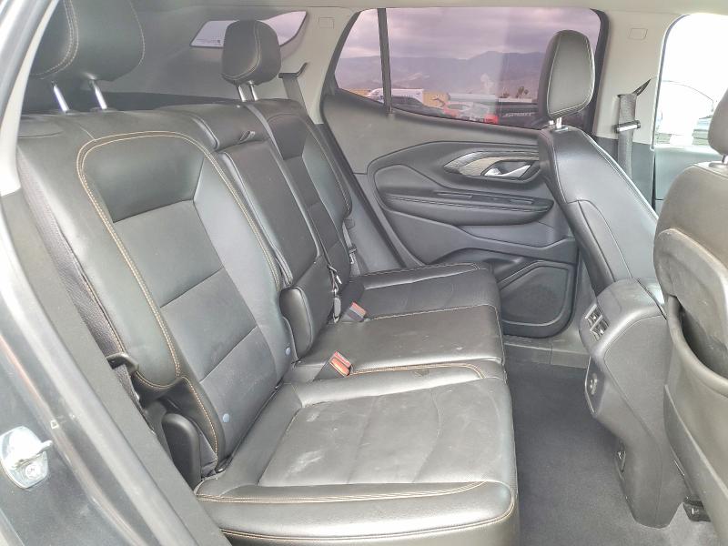 Aukcja sprzedaży 2021 Gmc Terrain, vin: 3GKALPEV9ML343752, numer aukcji: 55368986