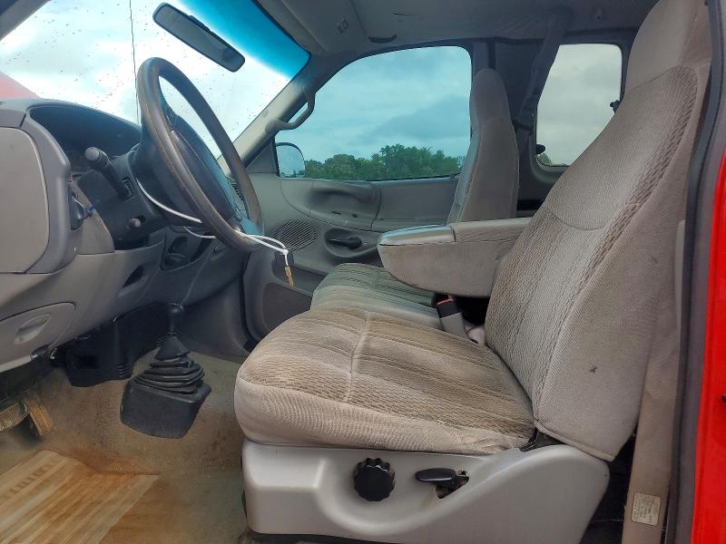1998 Ford F150 მანქანა იყიდება აუქციონზე, vin: 1FTRX08L3WKA83311, აუქციონის ნომერი: 53967706