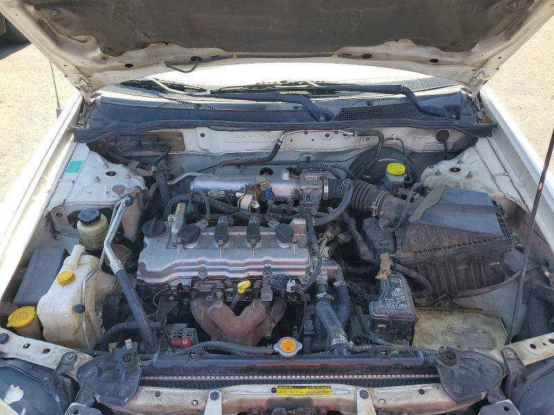 54184496 :رقم المزاد ، 3N1CB51D56L523700 vin ، 2006 Nissan Sentra مزاد بيع