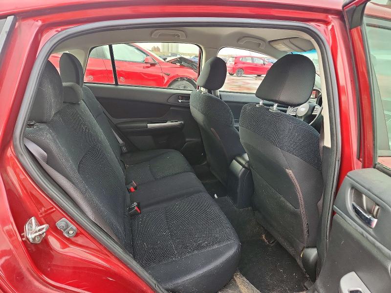 54443696 :رقم المزاد ، JF1GPAB6XG8310644 vin ، 2016 Subaru Impreza مزاد بيع