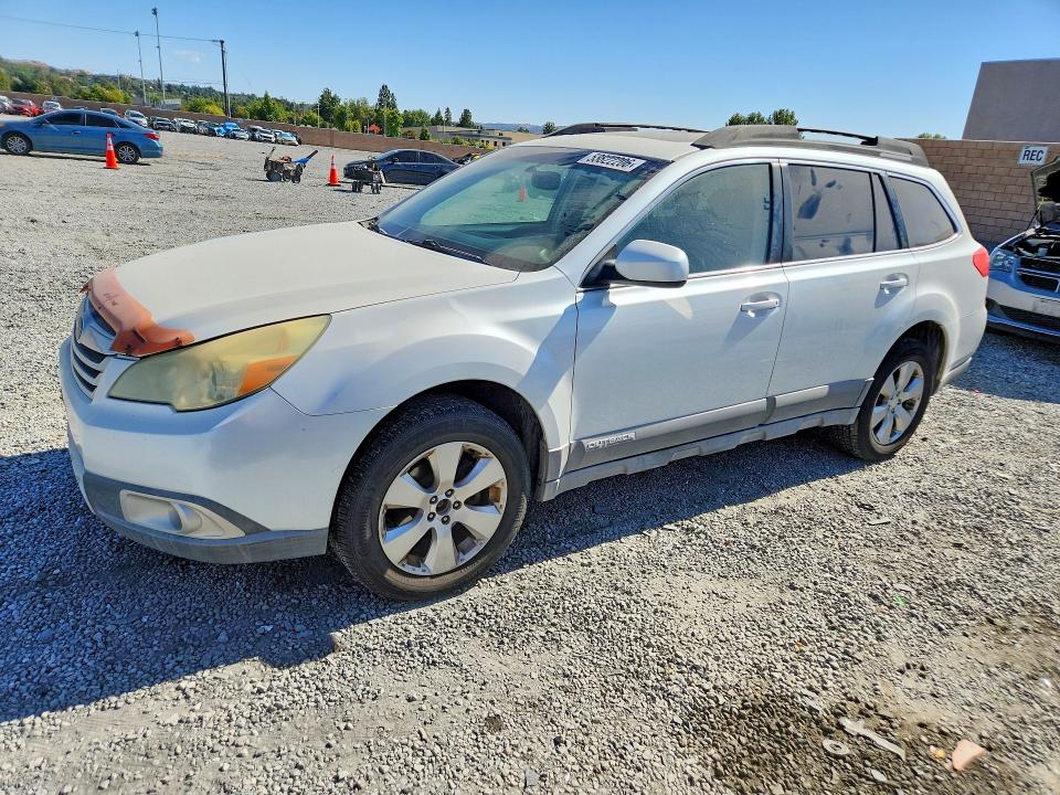 Продажа на аукционе авто 2010 Subaru Outback, vin: 4S4BRBKC5A3355954, номер лота: 53822206