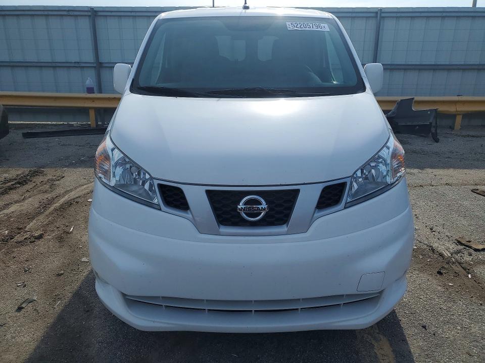 Aukcja sprzedaży 2021 Nissan Nv200, vin: 3N6CM0KNXMK702445, numer aukcji: 52205796