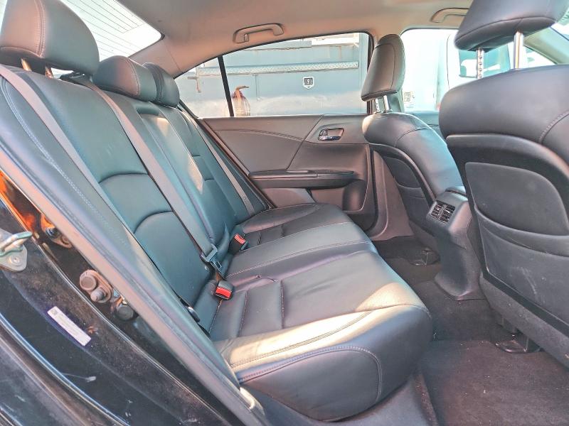 52583976 :رقم المزاد ، 1HGCR2F86EA299783 vin ، 2014 Honda Accord مزاد بيع