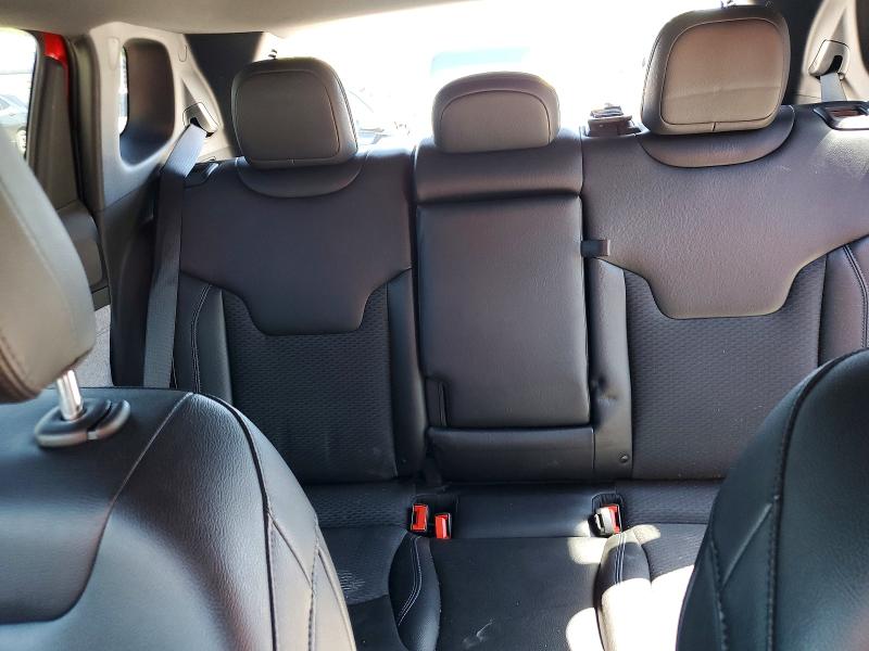 51464126 :رقم المزاد ، 3C4NJDBN9ST549365 vin ، 2025 Jeep Compass مزاد بيع