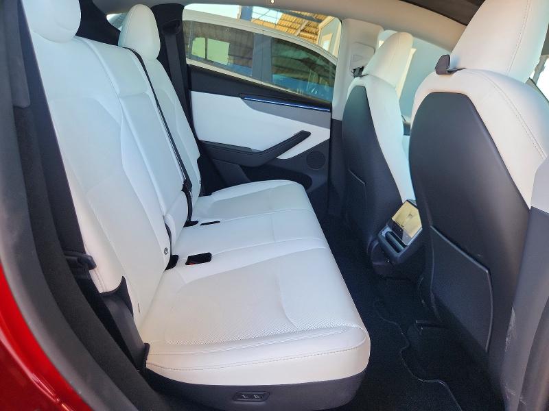 Aukcja sprzedaży 2026 Tesla Model Y, vin: 7SAYGDEE6TF328848, numer aukcji: 52948346