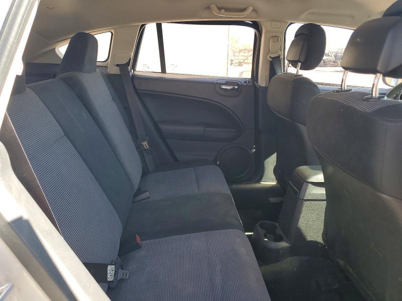 Продаж на аукціоні авто 2010 Dodge Caliber, vin: 1B3CB4HA6AD602988, номер лоту: 52381996
