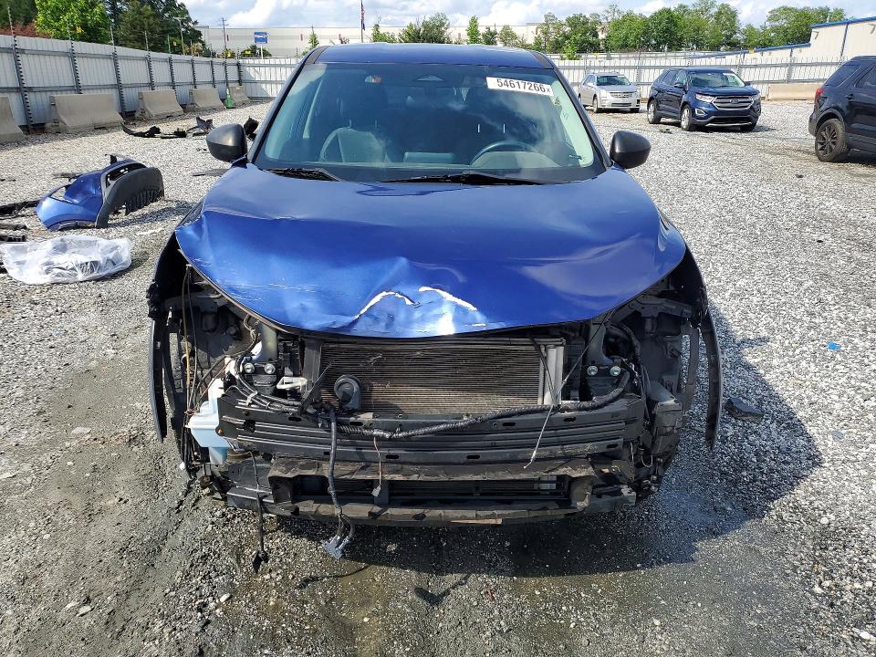 Aukcja sprzedaży 2021 Nissan Rogue, vin: 5N1AT3AA5MC739403, numer aukcji: 54617266