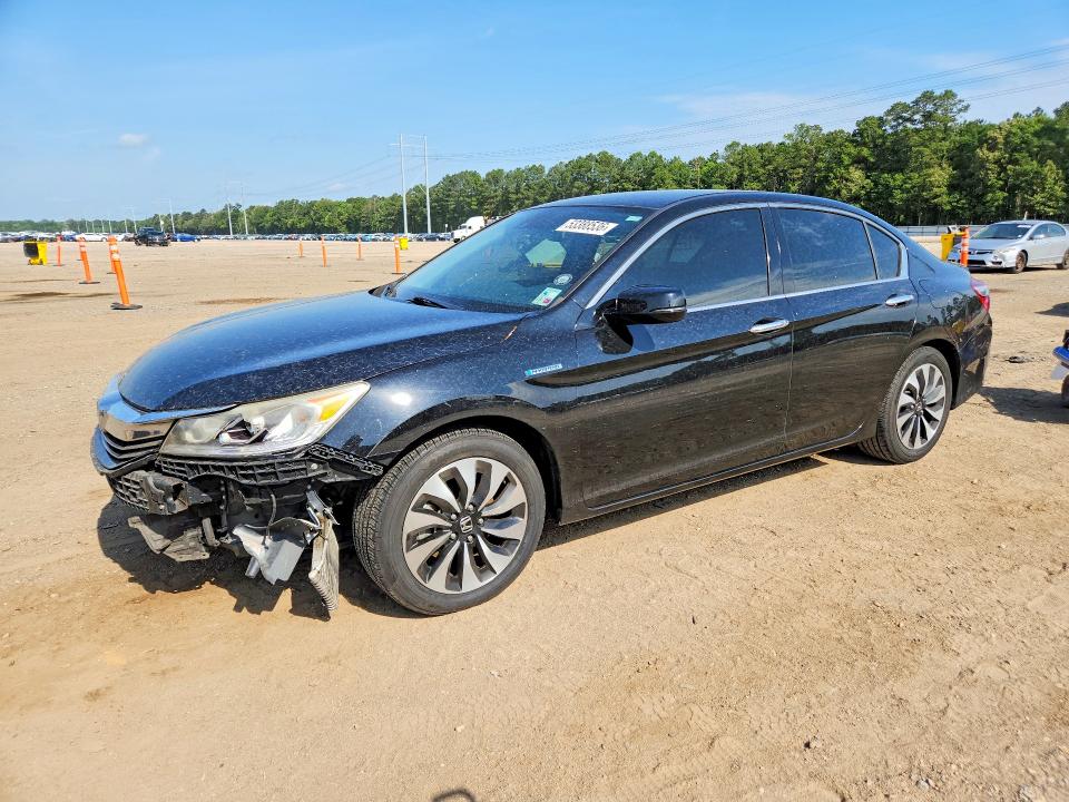 Продажа на аукционе авто 2017 Honda Accord, vin: JHMCR6F30HC001049, номер лота: 53388536