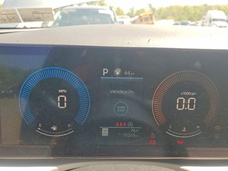 2026 Hyundai Tucson მანქანა იყიდება აუქციონზე, vin: 5NMJBCDE6TH628316, აუქციონის ნომერი: 52303706