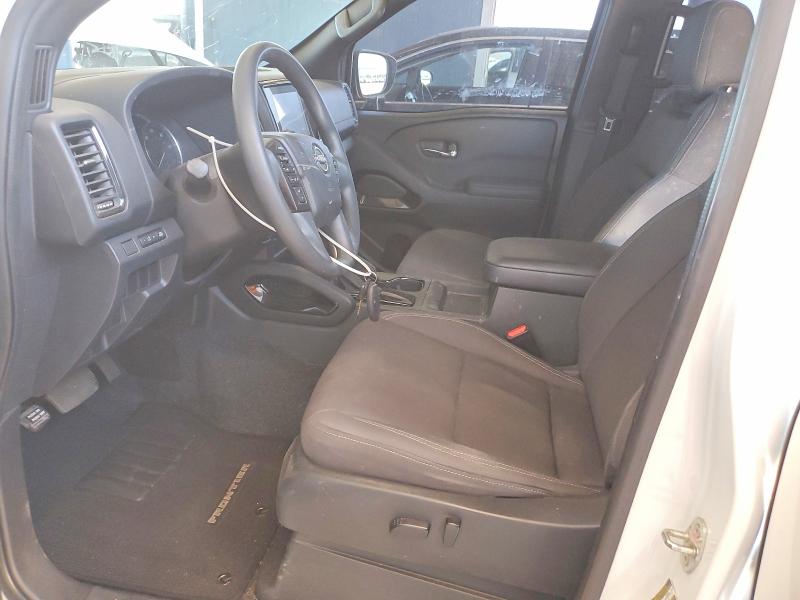 Продаж на аукціоні авто 2023 Nissan Frontier, vin: 1N6ED1EJ6PN611128, номер лоту: 54721356