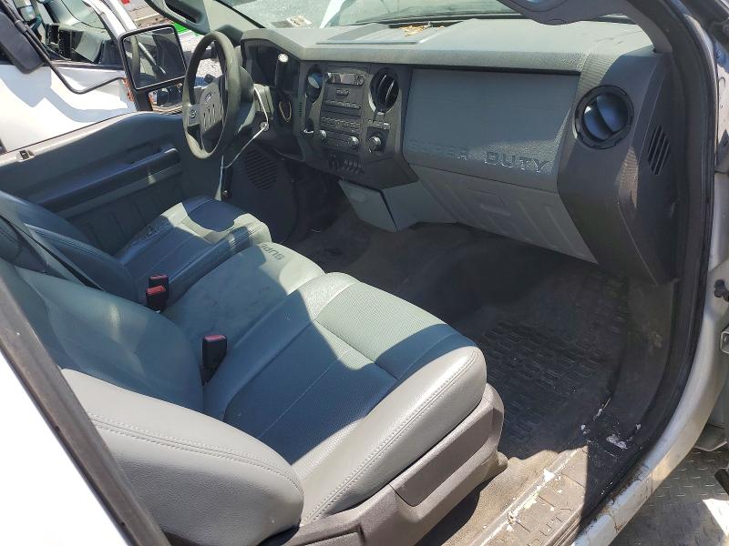 Продажа на аукционе авто 2011 Ford F450, vin: 1FDTF4GYXBEA12575, номер лота: 53752626