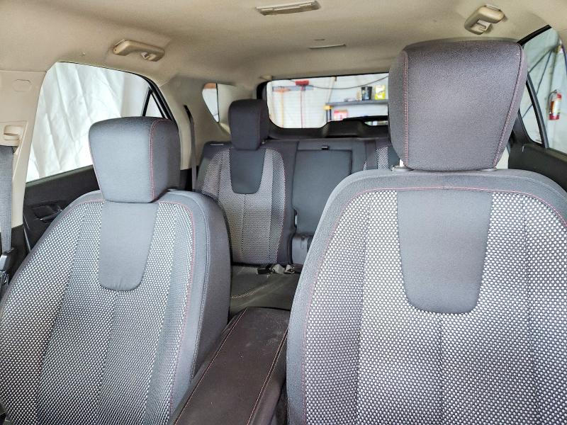 Aukcja sprzedaży 2015 Chevrolet Equinox, vin: 2GNFLFEK9F6299073, numer aukcji: 54327536