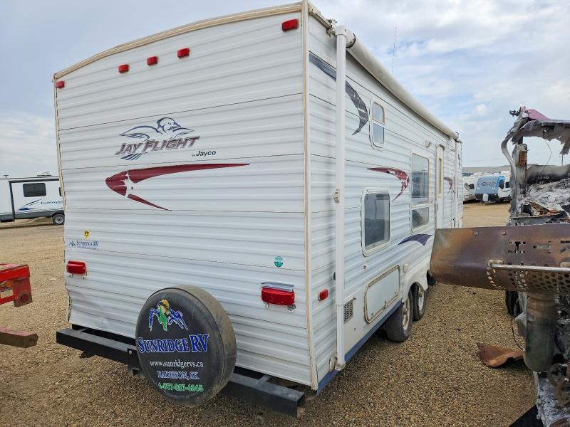 Продажа на аукционе авто 2005 Jayco Jay Flight, vin: 1UJBJ02N051EF2741, номер лота: 55208056