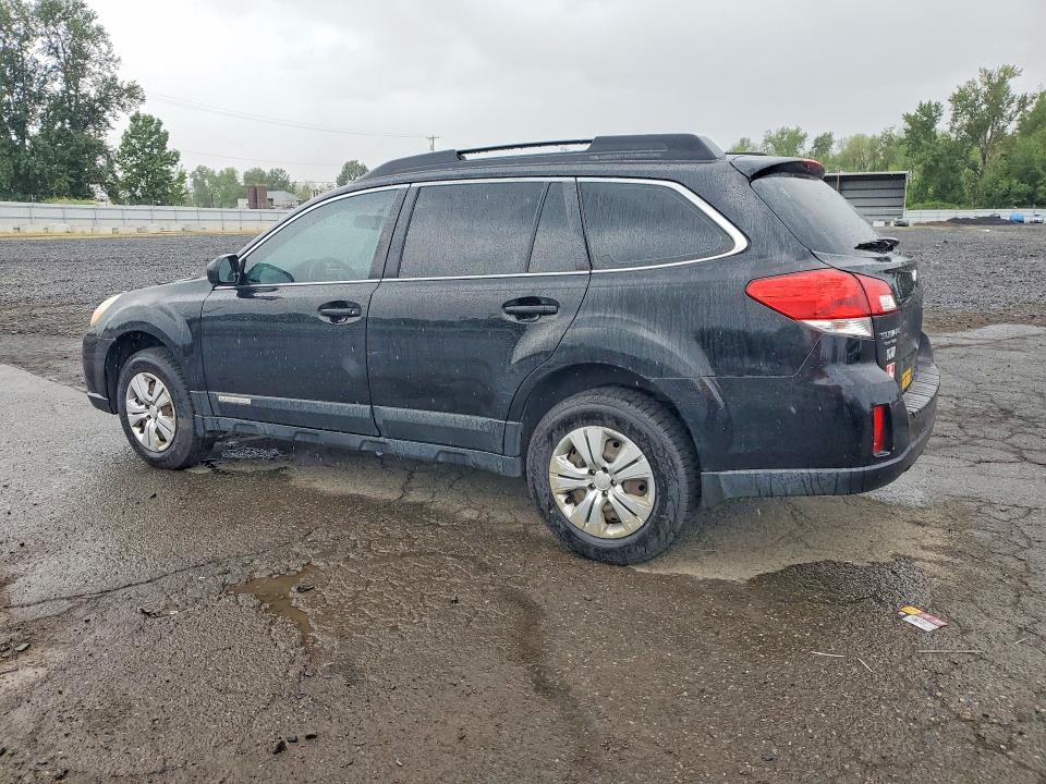52968616 :رقم المزاد ، 4S4BRBAC8C3279229 vin ، 2012 Subaru Outback مزاد بيع