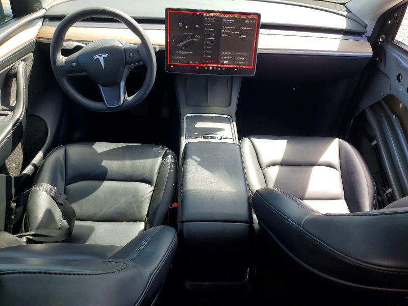 Aukcja sprzedaży 2023 Tesla Model Y, vin: 7SAYGAEE5PF614369, numer aukcji: 54878436