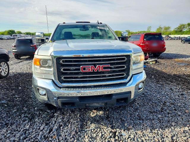 Продажа на аукционе авто 2015 Gmc Sierra, vin: 1GT02YEG1FZ557244, номер лота: 52815676