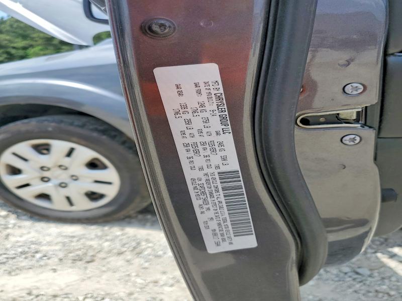 52314016 :رقم المزاد ، 3C4PDCAB5FT540220 vin ، 2015 Dodge Journey مزاد بيع