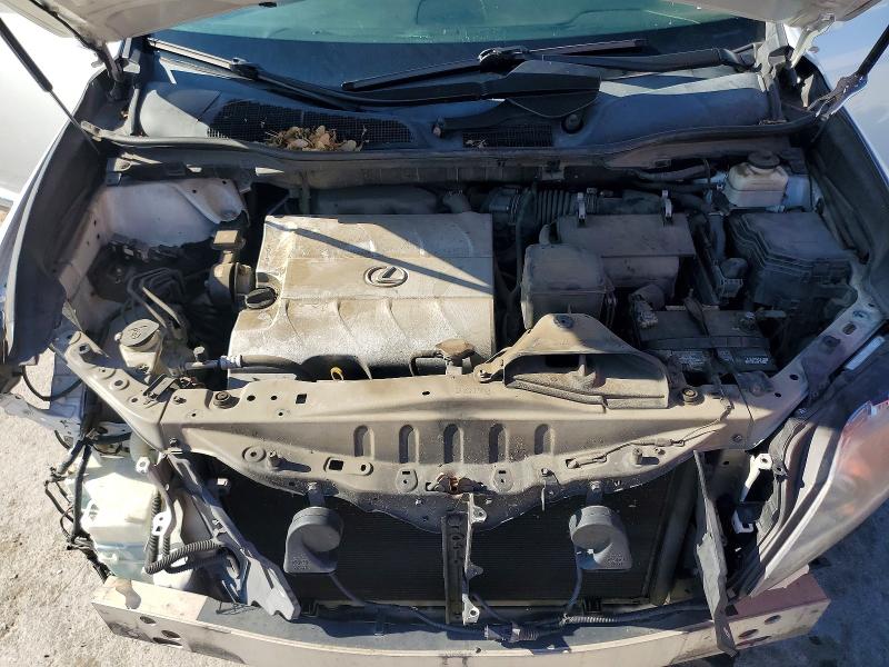 Продажа на аукционе авто 2011 Lexus Rx, vin: 2T2BK1BA1BC114639, номер лота: 51514366