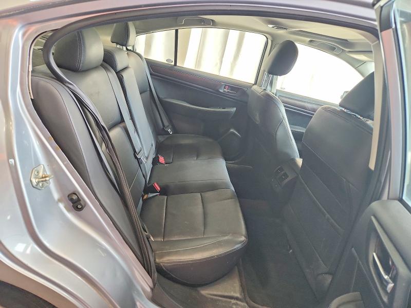 Aukcja sprzedaży 2015 Subaru Legacy, vin: 4S3BNEN63F3018858, numer aukcji: 53417846