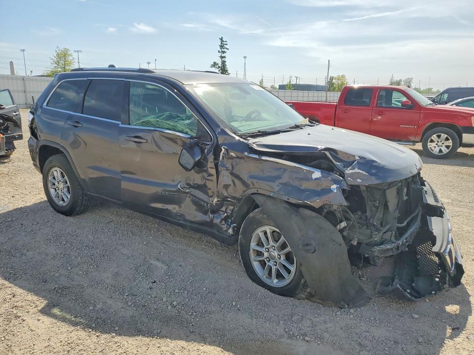 Aukcja sprzedaży 2018 Jeep Grand Cherokee, vin: 1C4RJFAG1JC502793, numer aukcji: 53768386
