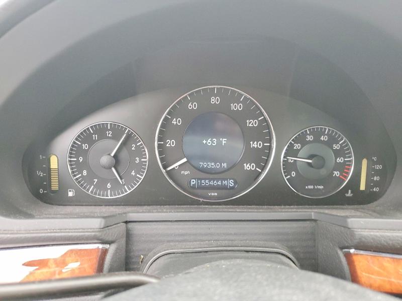 Продажа на аукционе авто 2006 Mercedes-benz E, vin: WDBUF56J76A847791, номер лота: 52262806