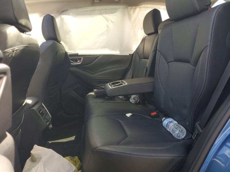 Продаж на аукціоні авто 2022 Subaru Forester, vin: JF2SKARCXNH451243, номер лоту: 54022526