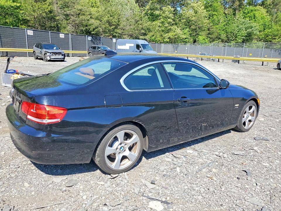 Aukcja sprzedaży 2010 Bmw 328, vin: WBAWV5C56AP082001, numer aukcji: 51998266