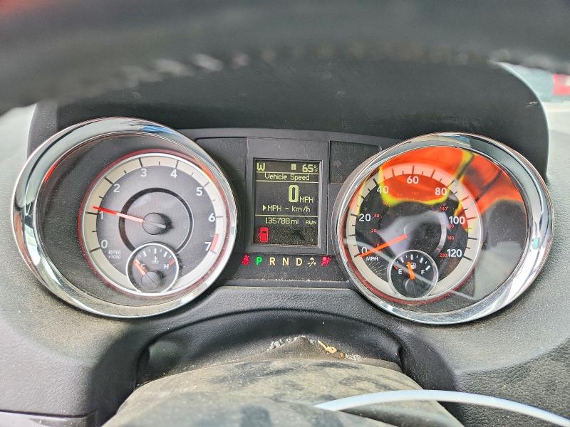 2018 Dodge Grand Caravan მანქანა იყიდება აუქციონზე, vin: 2C4RDGBG3JR176062, აუქციონის ნომერი: 52950246