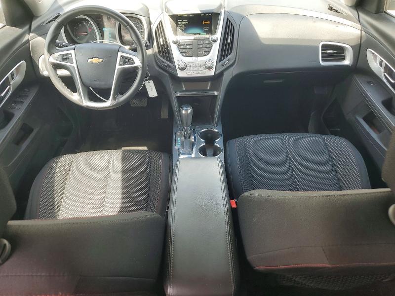 Aukcja sprzedaży 2016 Chevrolet Equinox, vin: 2GNALCEK0G1123276, numer aukcji: 55052606