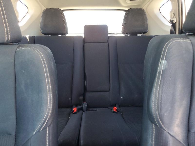 Продаж на аукціоні авто 2015 Toyota Rav4, vin: 2T3WFREV6FW154332, номер лоту: 54059456