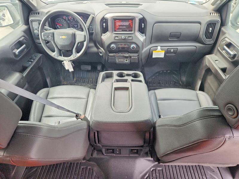 Продажа на аукционе авто 2024 Chevrolet Silverado, vin: 3GCPAAEK5RG267543, номер лота: 53605016