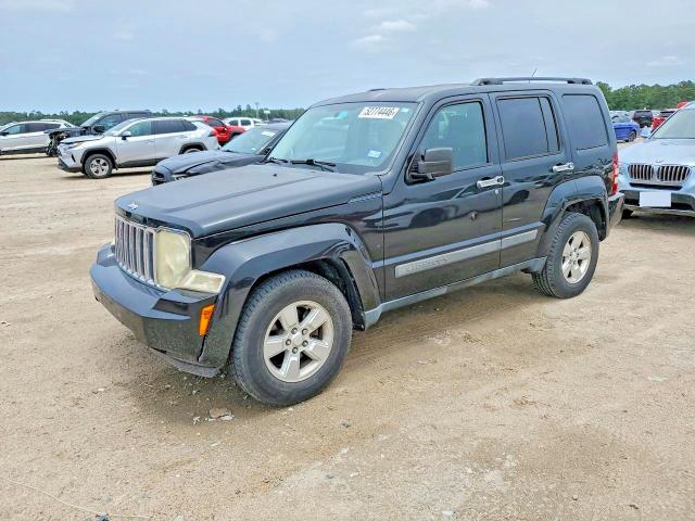 52774446 :رقم المزاد ، 1C4PJLAK0CW113672 vin ، 2012 Jeep Liberty مزاد بيع