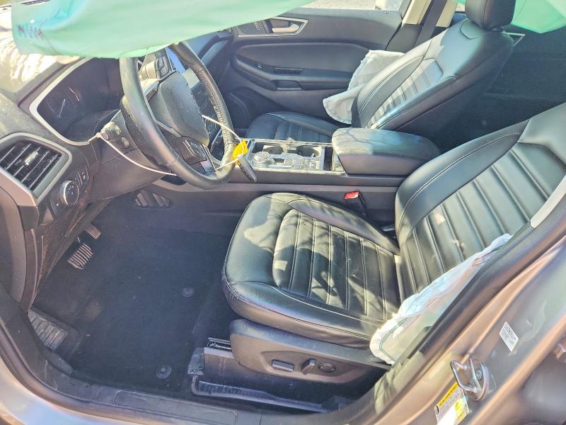 Продажа на аукционе авто 2020 Ford Edge, vin: 2FMPK3J9XLBA42620, номер лота: 53835366