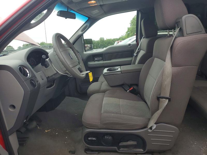 Продажа на аукционе авто 2004 Ford F150, vin: 1FTRX12W54NC30751, номер лота: 53854136