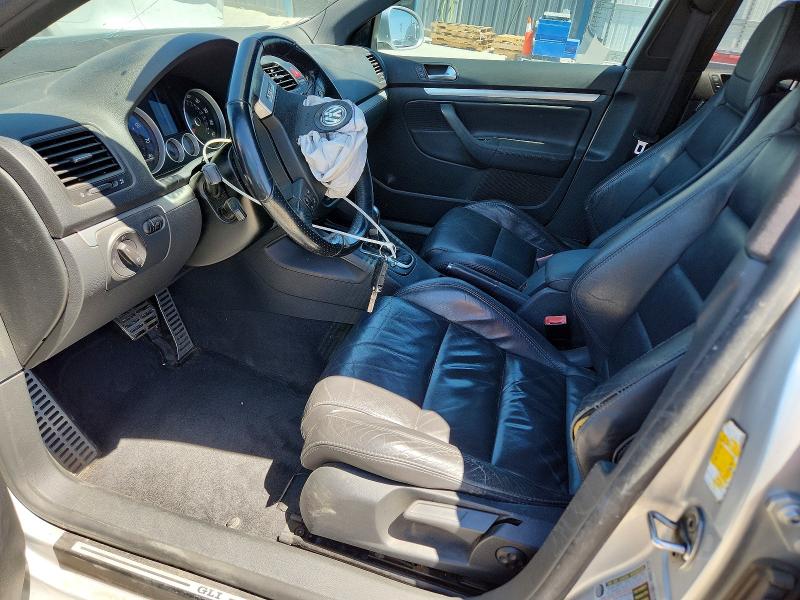 Продажа на аукционе авто 2006 Volkswagen Jetta, vin: 3VWXJ71KX6M657881, номер лота: 53581346