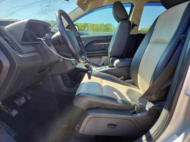 Продаж на аукціоні авто 2009 Dodge Journey, vin: 3D4GG67V09T218022, номер лоту: 52235286
