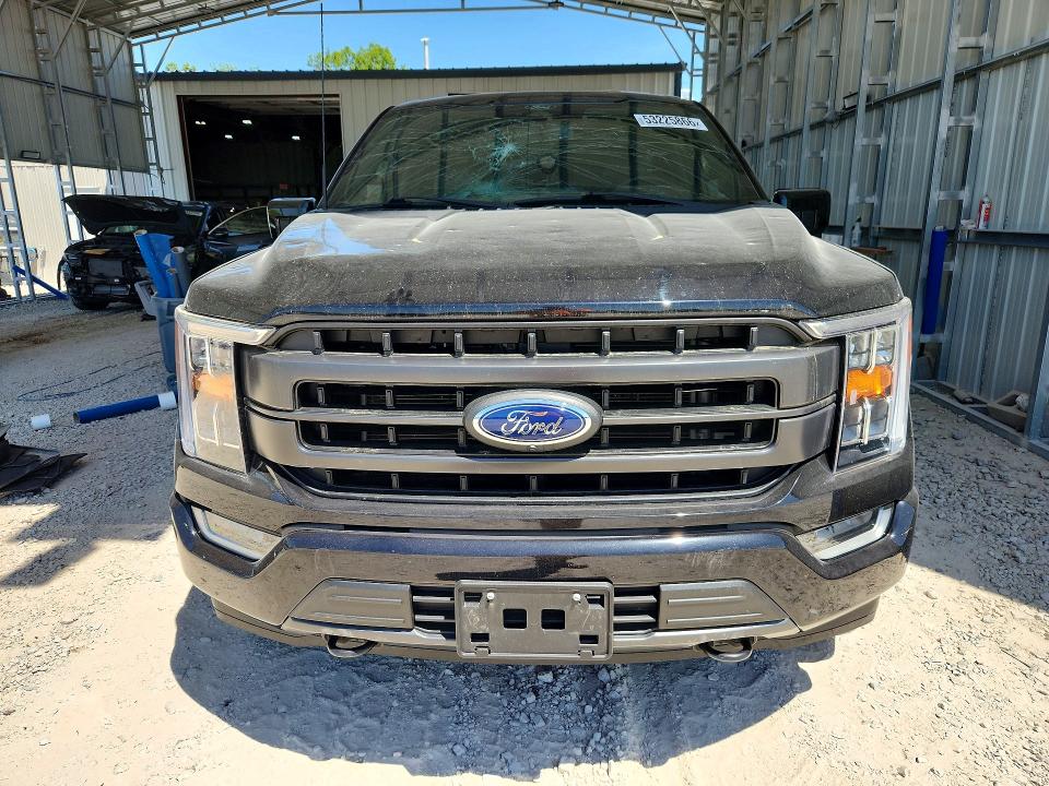 Aukcja sprzedaży 2022 Ford F150, vin: 1FTFW1E52NFC08808, numer aukcji: 53225866