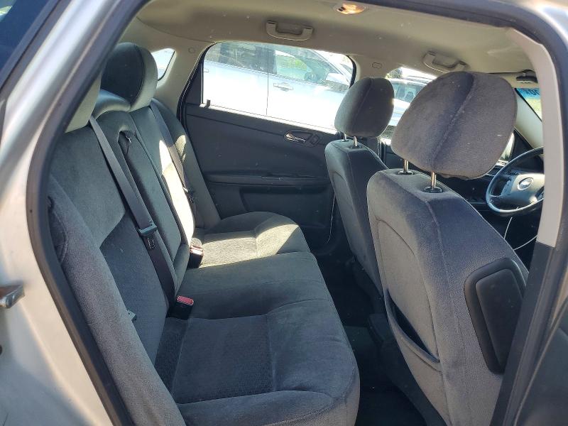 Aukcja sprzedaży 2012 Chevrolet Impala, vin: 2G1WG5E3XC1116698, numer aukcji: 54636736