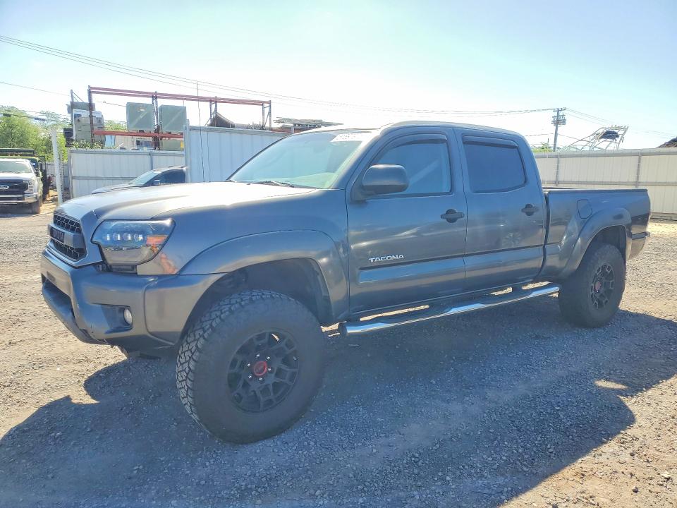 Aukcja sprzedaży 2014 Toyota Tacoma, vin: 3TMKU4HN4EM042079, numer aukcji: 51897976