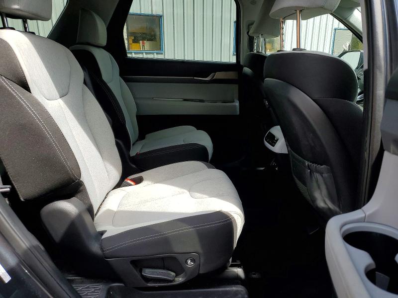 Aukcja sprzedaży 2020 Hyundai Palisade, vin: KM8R3DHE9LU046943, numer aukcji: 54481326