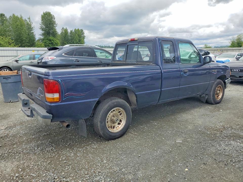 1994 Ford Ranger მანქანა იყიდება აუქციონზე, vin: 1FTCR14X2RPC37495, აუქციონის ნომერი: 54995406