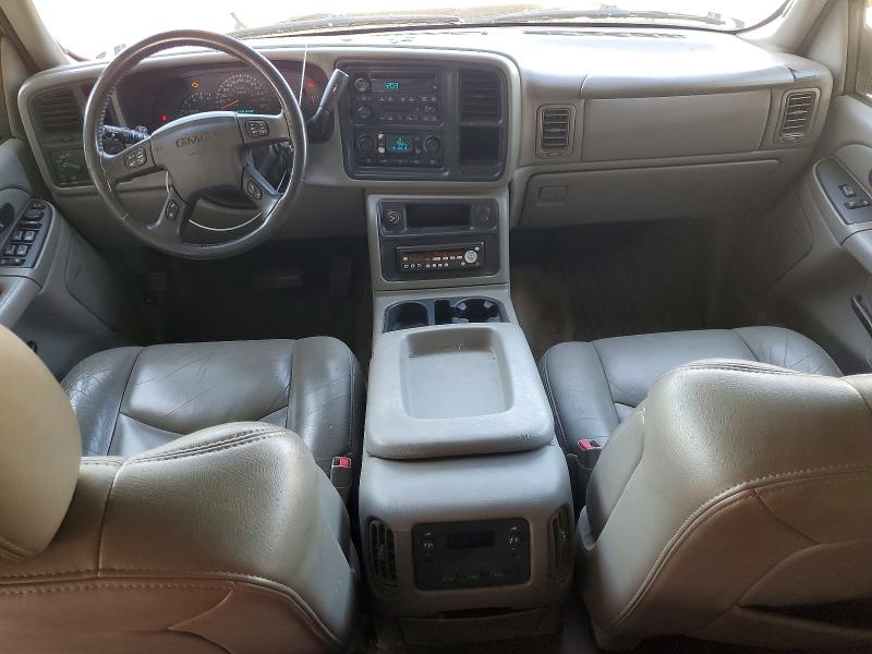 Продаж на аукціоні авто 2005 Gmc Sierra, vin: 1GTHC23UX5F838609, номер лоту: 50074496