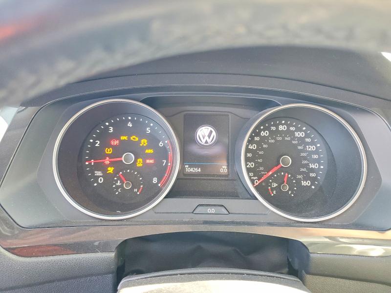 Продаж на аукціоні авто 2019 Volkswagen Tiguan, vin: 3VV3B7AXXKM155555, номер лоту: 55165676