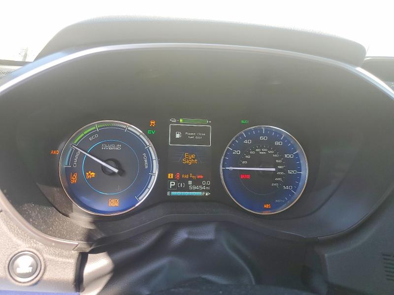Продажа на аукционе авто 2019 Subaru Crosstrek, vin: JF2GTDNC7KH388821, номер лота: 54179946