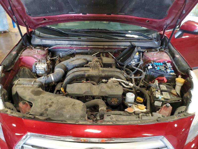 Aukcja sprzedaży 2015 Subaru Outback, vin: 4S4BSBLCXF3219720, numer aukcji: 52829016