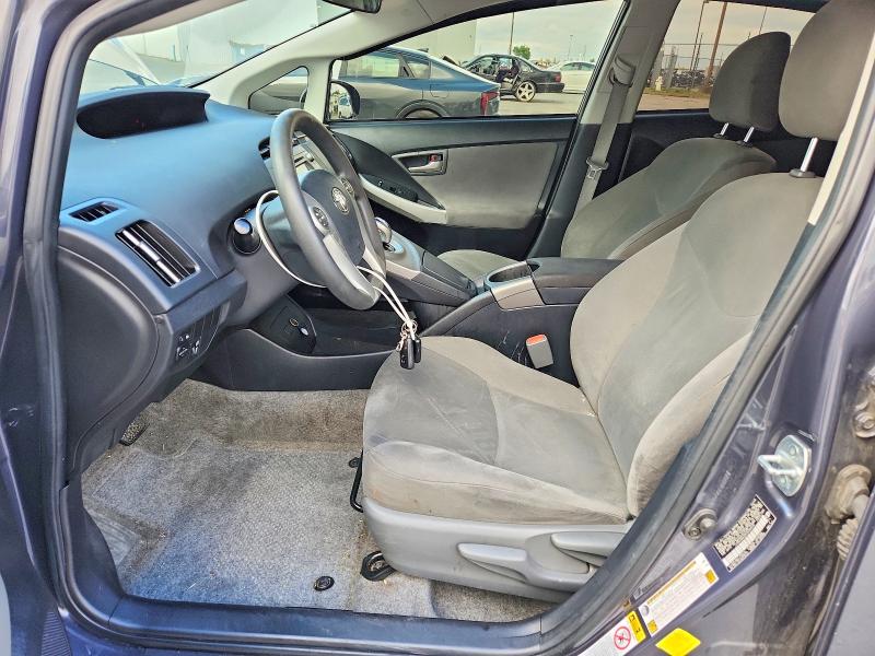 Aukcja sprzedaży 2015 Toyota Prius, vin: JTDKN3DU3F0432518, numer aukcji: 52491746