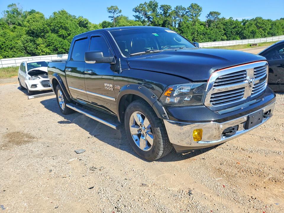 2015 Ram 1500 მანქანა იყიდება აუქციონზე, vin: 1C6RR7LT0FS788021, აუქციონის ნომერი: 52236526