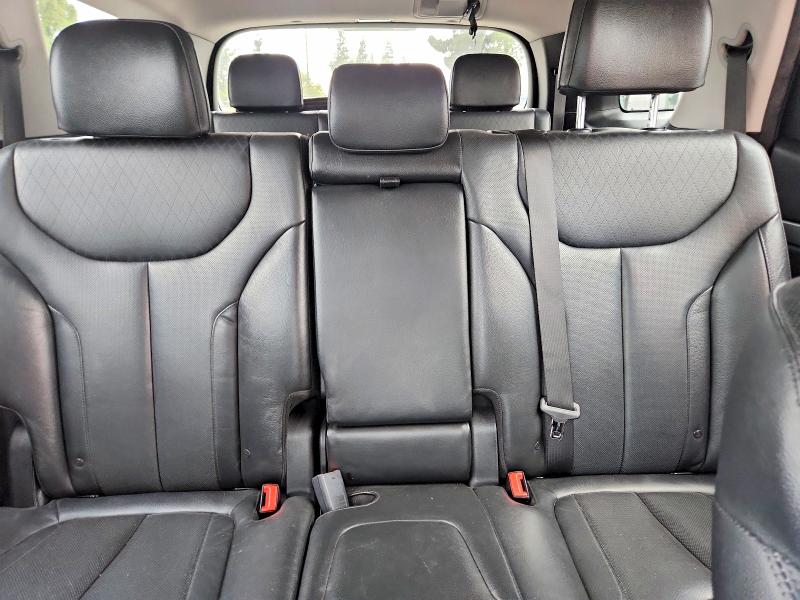 Продаж на аукціоні авто 2022 Hyundai Palisade, vin: KM8R44HE5NU350366, номер лоту: 52892546