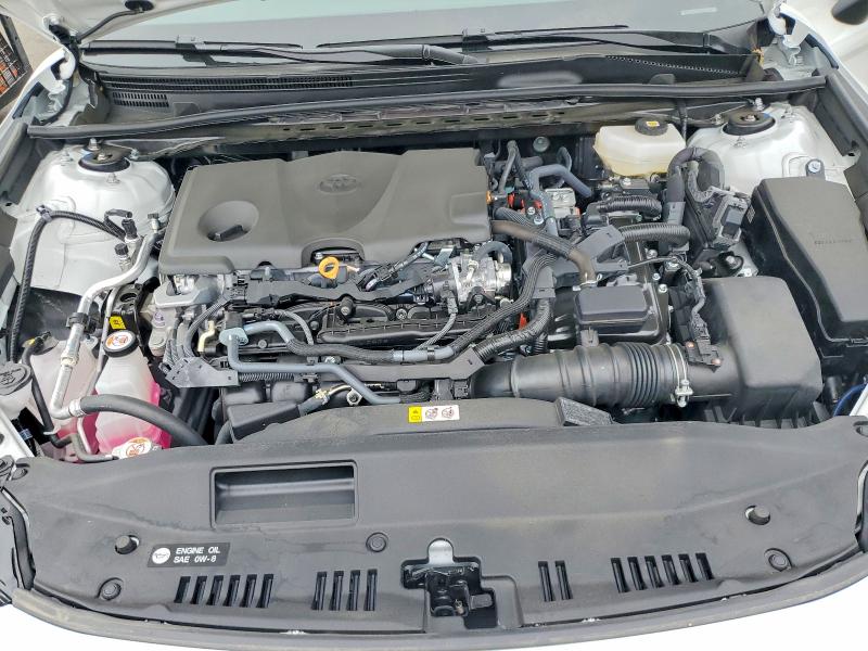 53426496 :رقم المزاد ، 4T1DAACK5TU250831 vin ، 2026 Toyota Camry مزاد بيع