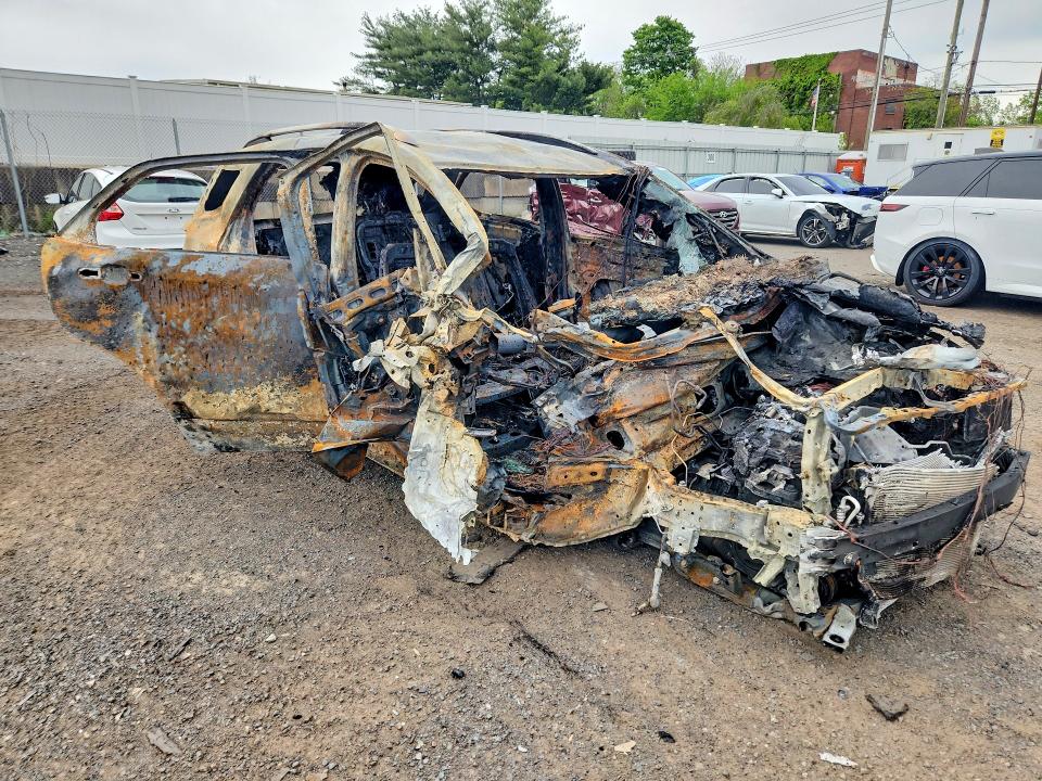Aukcja sprzedaży 2020 Chevrolet Equinox, vin: 3GNAXLEX0LL341727, numer aukcji: 53435636